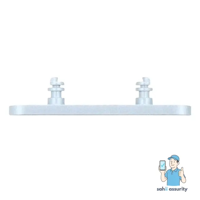 Power Button Outer for Apple iPhone 15 Plus Blue